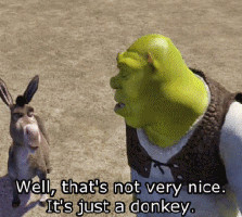 donkey dreamworks eddie murphey hideous looking donkey dreamworks ...