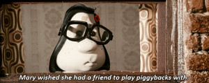 ... August 16th, 2014 Leave a comment Picture quotes Mary and Max quotes