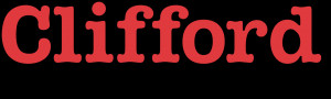 File:Clifford the Big Red Dog logo.svg