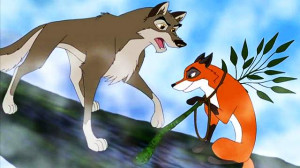 Balto II part 4 Help me find my daughter