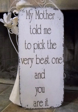 Cute wedding Quotes and signs ~ Wedding Dresses That will Amaze You