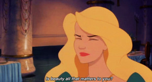 beauty, quote, swan princess, text, typography