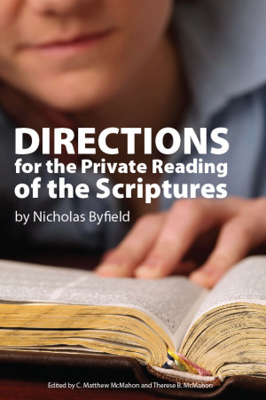 Puritan's Mind » Bible Readings for the Year