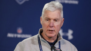 Interesting Quotes From Ted Thompson’s Pre-Draft Press Conference