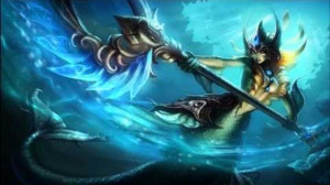 nami league of legends login screen with music 01 19 references