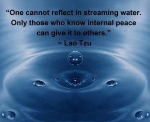 Lao tzu quotes inspirational quote from lao tzu