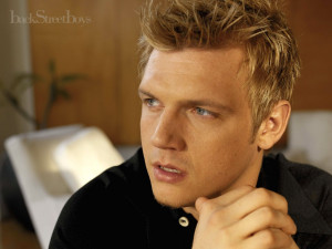 Nick Carter Quotes