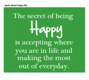 Happiness Quotes About Life (6)