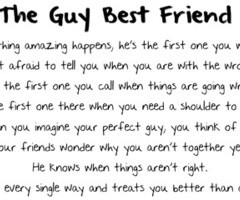Tumblr Guy Best Friend Quotes Google Search Wanelo