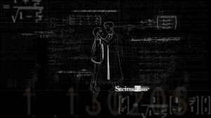 Alpha Coders Wallpaper Abyss Anime Steins;Gate 303155