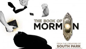 Book of Mormon/Flip Night!