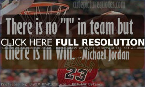 michael jordan, quotes, sayings, teamwork, quote