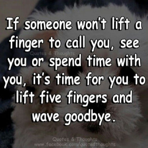 ... TRY ANYMORE. YOU'RE BETTER THAN THIS & YOU KNOW IT. SO ARE YOU GOING