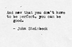 John Steinbeck Quotes