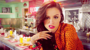 Want You Back Cher Lloyd
