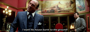 103 The Untouchables quotes