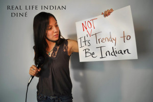 ... Real Life Indian' Photo Project Geared to Defeat All Those Stereotypes