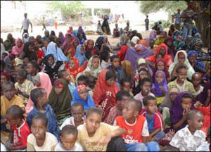 Somali people in general
