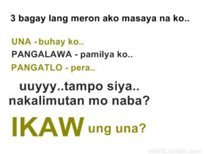 Relate Tagalog Quotes. QuotesGram