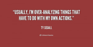 Do My Own Thing Quotes