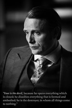 nbc hannibal more hannibal work nbc hannibal hannibal quotes hannibal ...