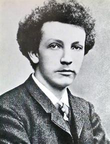 Quotes by Richard Strauss