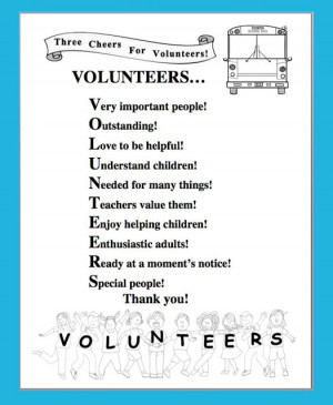 Volunteer Thank You Poem -appreciation-poem-color-