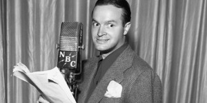The Daily Quote: Bob Hope