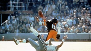 Lynn Swann Super Bowl Catch