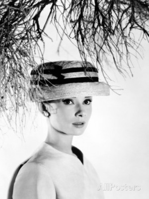 Audrey Hepburn Quot Funny...