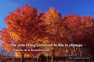 Autumn Quotes And Sayings Sayings, quotes: francois de