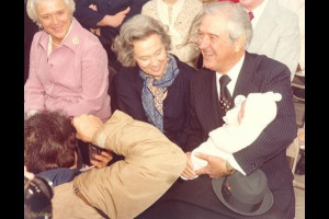 John Connally Picture Slideshow