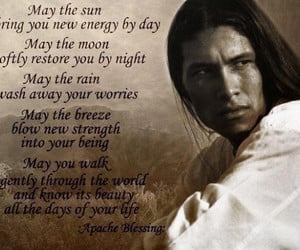 native american story | GC Himani's collection of quotes, notes ...