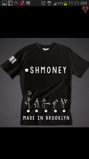 ... new york city new yorker brooklyn shmoney dance famous fun swag cool