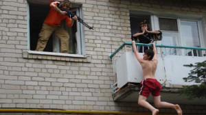 When a man steals your wife, there is no better revenge than to let ...