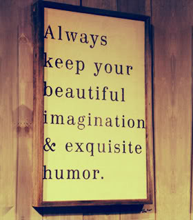 Humor Quotes & Sayings