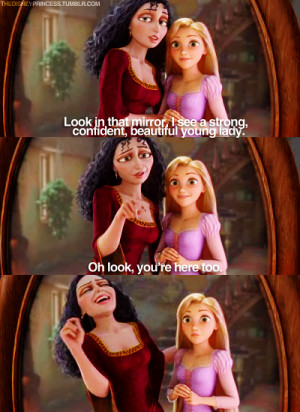 Rapunzel Tangled Quotes Tumblr