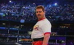 Roddy Piper sure went through a lot of physiques/looks Jul 1, 2014 11 ...