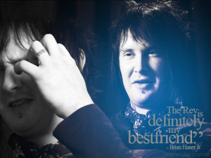 Avenged Sevenfold Funny Quotes