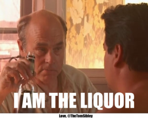 Favorite Trailer Park Boys quote: Mr. Lahey (Park Supervisor) - 