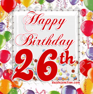 Age Specific Happy Birthday Comments, Images, Graphics, Pictures for ...