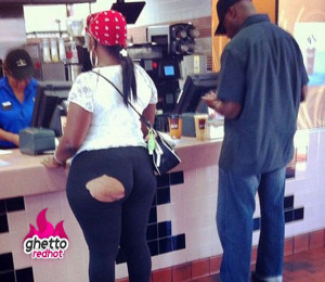 Funny Ghetto Red Hot Meme