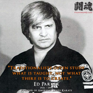 Martial Arts Instructor Quotes | Great quotes from teachers of ...