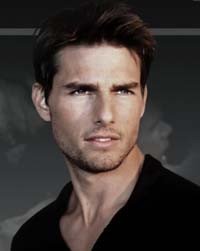 Tom Cruise biography