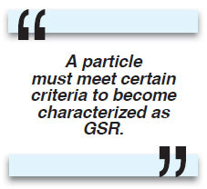 Particle Quote