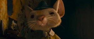 ... despereaux 126 views movie info full cast quotes the tale of