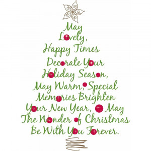 Christmas Quotes, Quotations & Sayings of Chirstmas