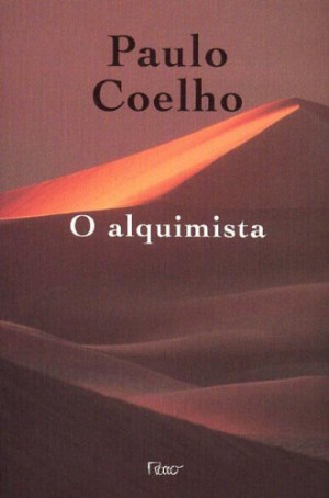 Alquimista by Paulo Coelho