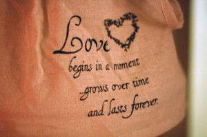 Forever Love Quotes