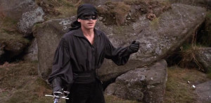 Fezzik Quotes and Sound Clips